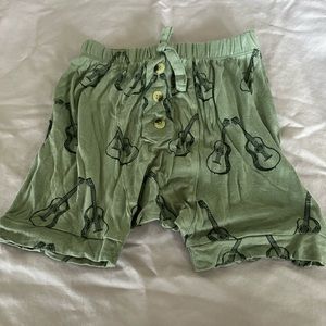 Kate Quinn Shorts